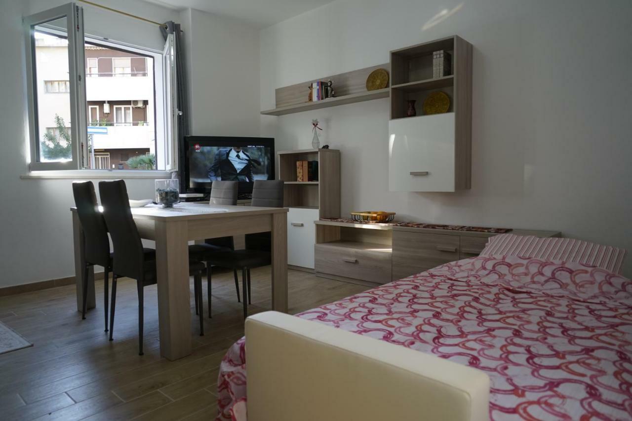 Glm Houses Alghero Exterior photo
