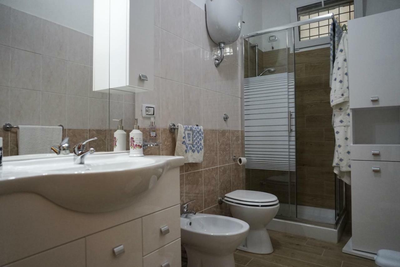 Glm Houses Alghero Exterior photo