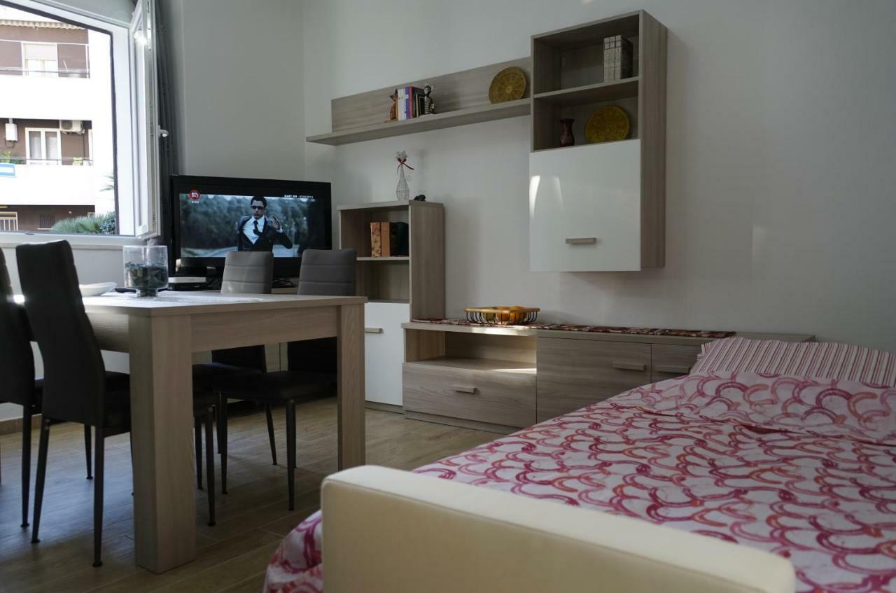 Glm Houses Alghero Exterior photo