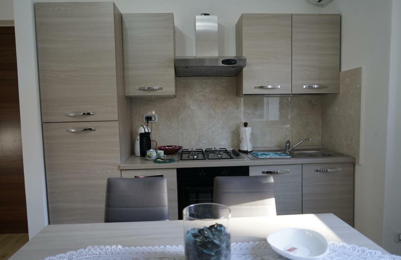 Glm Houses Alghero Exterior photo