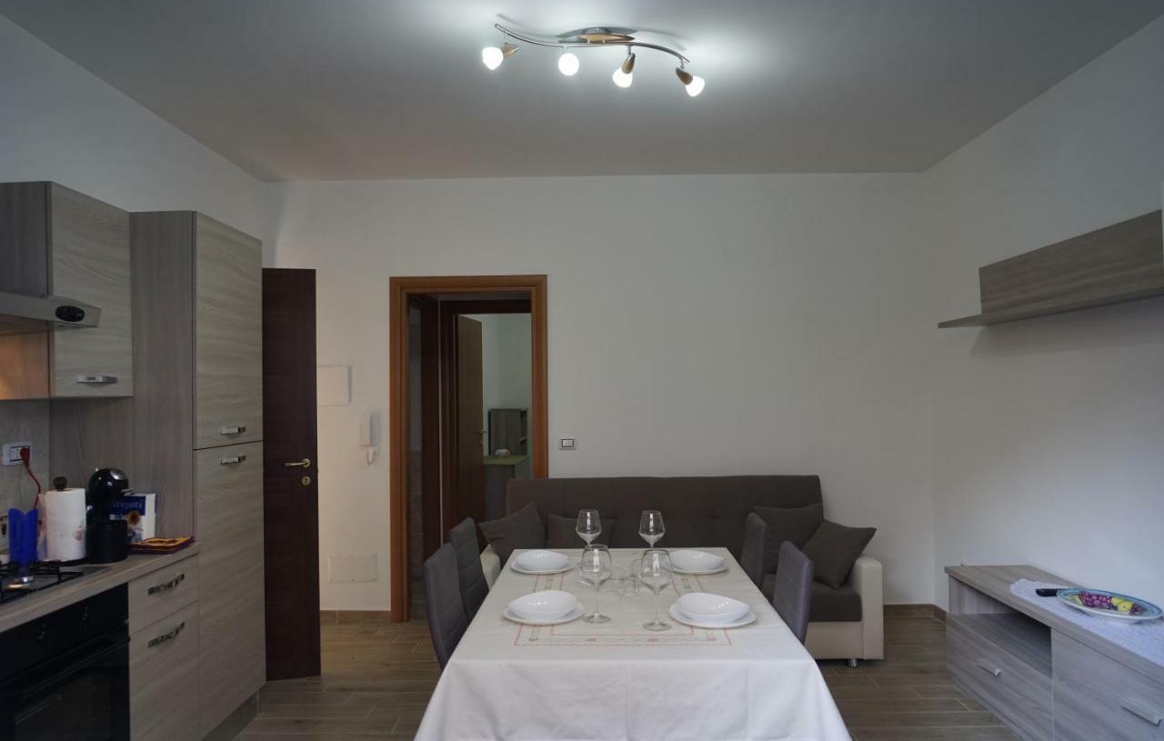 Glm Houses Alghero Exterior photo